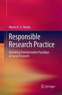 Responsible Research Practice