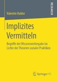 Implizites Vermitteln