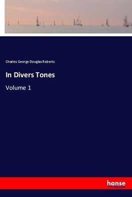 In Divers Tones