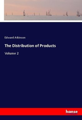 The Distribution of Products