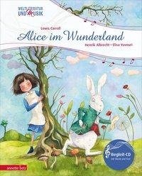 Alice im Wunderland