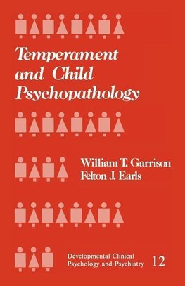 Garrison, W: Temperament and Child Psychopathology