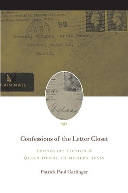 Confessions of the Letter Closet