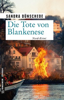 Die Tote von Blankenese