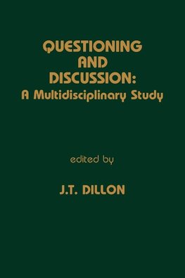 Questioning and Discussion