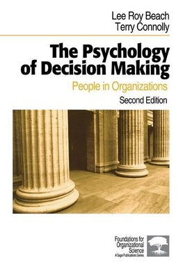 Beach, L: Psychology of Decision Making