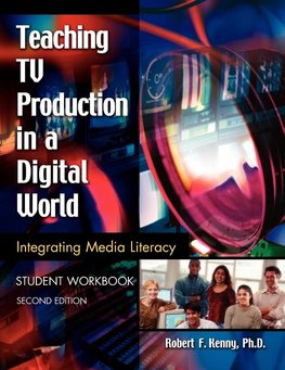 Teaching TV Production in a Digital World