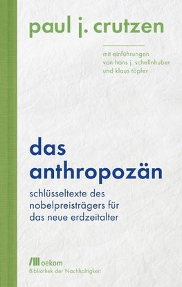 Das Anthropozän