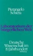 Laboratorium der bürgerlichen Welt