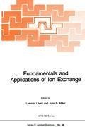 Fundamentals and Applications of Ion Exchange