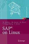 SAP on Linux