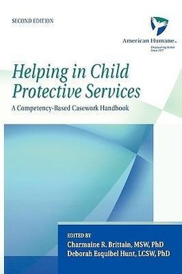 Association, A: Helping in Child Protective Services