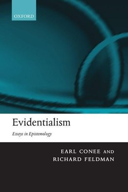 Evidentialism