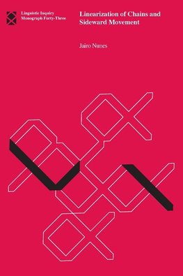 Linearization of Chains and Sideward Movement