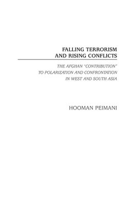 Falling Terrorism and Rising Conflicts