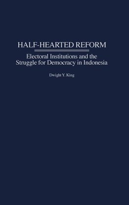 Half-Hearted Reform