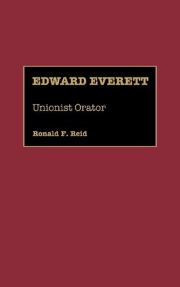 Edward Everett