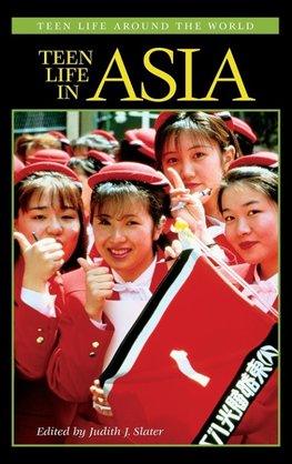 Teen Life in Asia