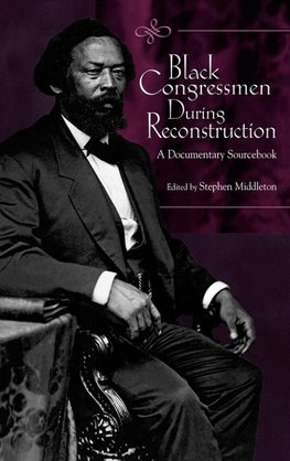 Black Congressmen During Reconstruction