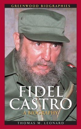 Fidel Castro