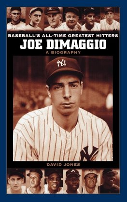 Joe Dimaggio