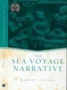 Foulke, R: Sea Voyage Narrative