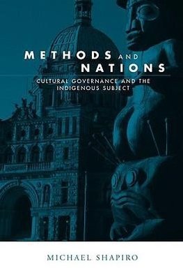 Shapiro, M: Methods and Nations