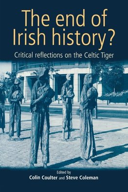 The end of Irish History?