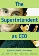 Hoyle, J: Superintendent as CEO