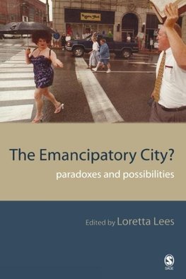 The Emancipatory City?