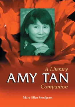 Amy Tan