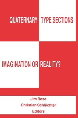 Quaternary Type Sections