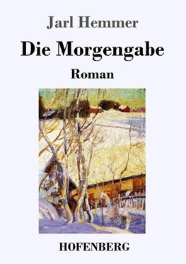 Die Morgengabe