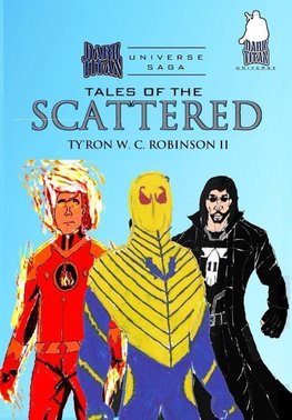 Tales of the Scattered