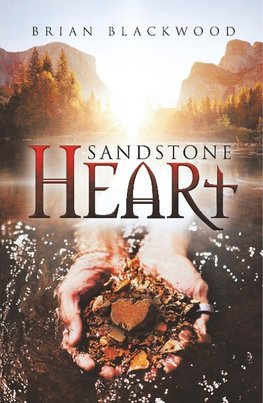 Sandstone Heart