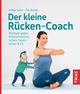 Der kleine Rücken-Coach