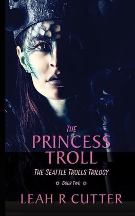 The Princess Troll