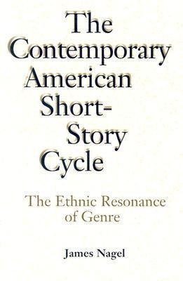 Contemporary American Short-Story Cycle