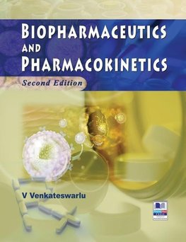 Biopharmaceutics and Pharmacokinetics