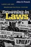 DROWNING IN LAWS