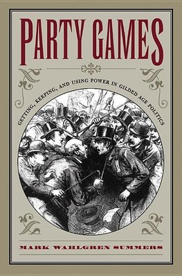 Summers, M:  Party Games