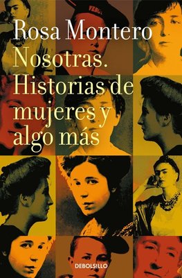 Nosotras historias de mujeres y algo mas