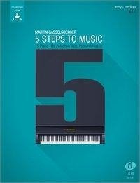 5 Steps to Music (Vol. 1)