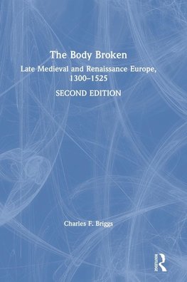 The Body Broken