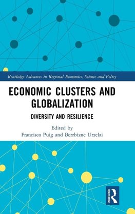 Economic Clusters and Globalization