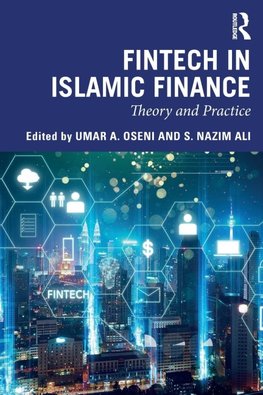 Fintech in Islamic Finance