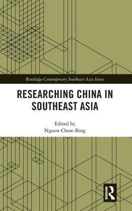 Researching China in Southeast Asia