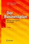 Der Businessplan