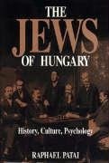 The Jews of Hungary