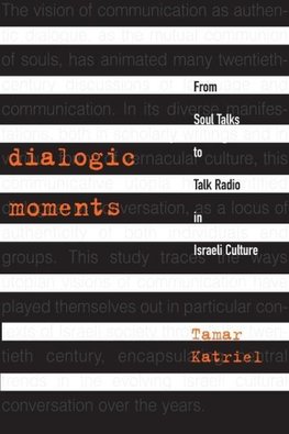 Dialogic Moments